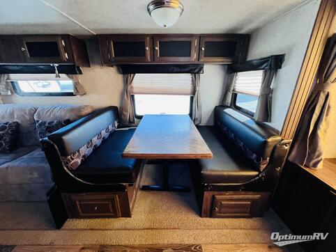 2016 Forest River Rockwood Roo 23IKSS RV Photo 2