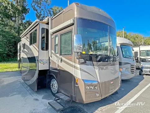 Used 2007 Winnebago Tour 36LD NEW Featured Photo