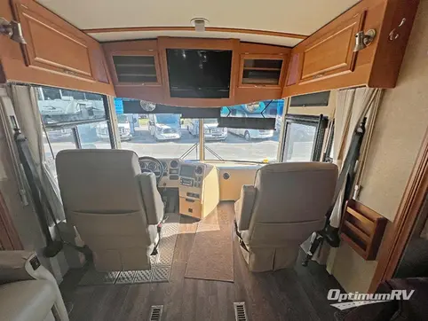 2007 Winnebago Tour 36LD NEW RV Photo 2