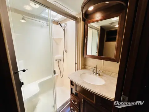 2017 DRV Luxury Suites Mobile Suites 44 Memphis RV Photo 4