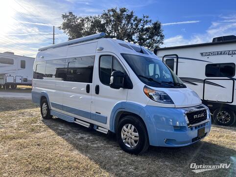 Used 2023 Roadtrek Roadtrek CHASE Featured Photo