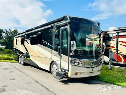 Used 2016 Monaco Dynasty 45 Palace Featured Photo