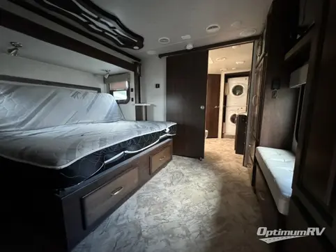 2020 Heartland Landmark 365 Newport RV Photo 3