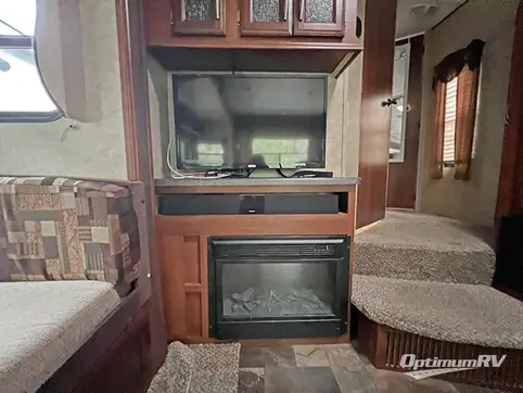 2014 Prime Time Crusader 260RLD RV Photo 4