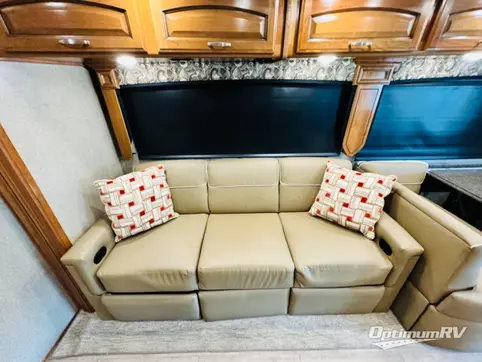 2018 Holiday Rambler Navigator XE 36U RV Photo 3