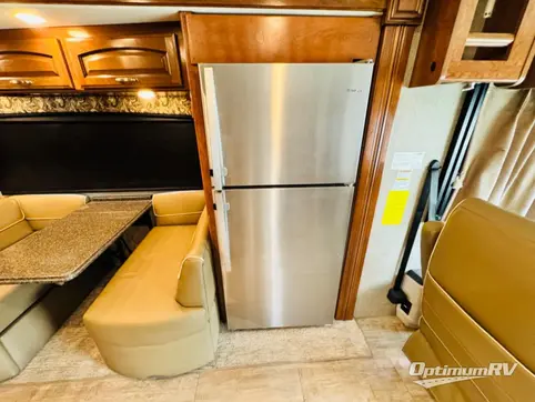 2018 Holiday Rambler Navigator XE 36U RV Photo 4