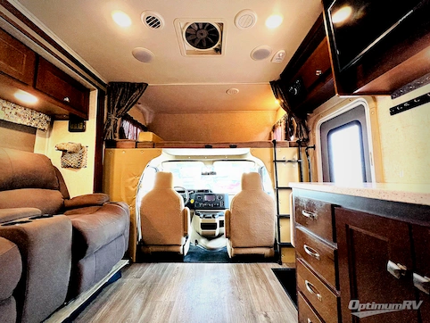2018 Forest River Sunseeker 3010DS Ford RV Photo 2