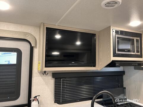 2023 Forest River Rockwood Mini Lite 2509S RV Photo 4