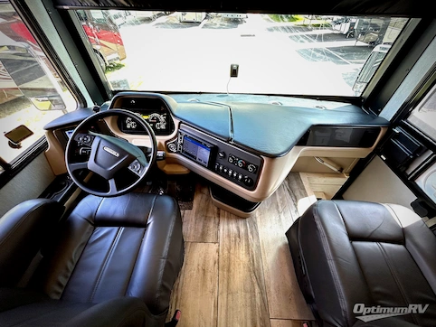 2022 Holiday Rambler Endeavor 38K RV Photo 2