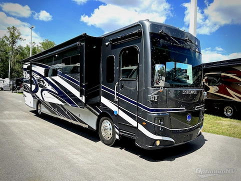 Used 2022 Holiday Rambler Endeavor 38K Featured Photo