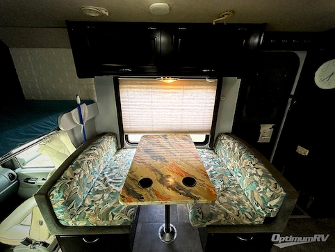 2007 Fleetwood Jamboree GT 30U RV Photo 3