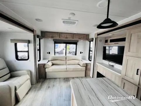 2025 East To West Della Terra 292MK RV Photo 2