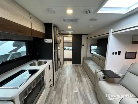 2023 Forest River Sunseeker MBS 2400T RV Photo 2
