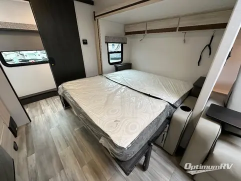 2023 Forest River Sunseeker MBS 2400T RV Photo 3