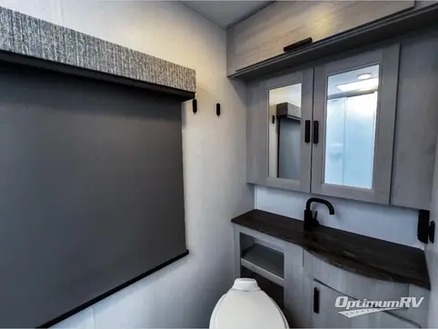 2024 Forest River Solera 24SRB RV Photo 4