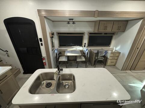 2024 Forest River RiverStone 442MC RV Photo 2