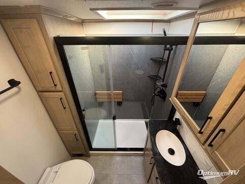 2024 Forest River RiverStone 442MC RV Photo 3