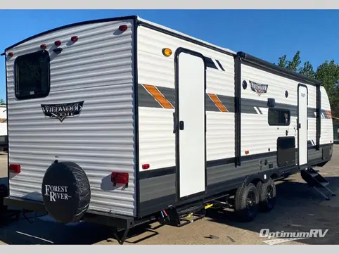 2021 Forest River Wildwood X-Lite 263BHXL RV Photo 2