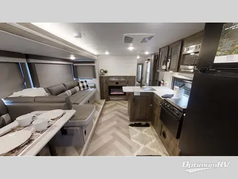 2021 Forest River Wildwood X-Lite 263BHXL RV Photo 3
