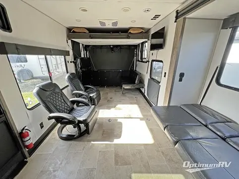 2021 Forest River Vengeance Rogue 29KS RV Photo 2