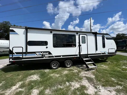 2024 Forest River Vibe 26RK RV Photo 2