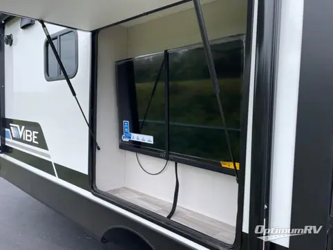 2024 Forest River Vibe 34XL RV Photo 4
