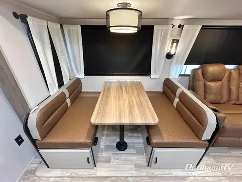2024 Forest River Vibe 34BH RV Photo 2