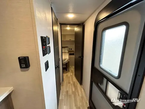 2024 Forest River Vibe 34BH RV Photo 3