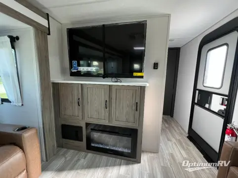 2024 Forest River Vibe 34BH RV Photo 2