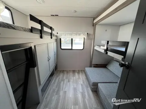 2024 Forest River Vibe 34BH RV Photo 3
