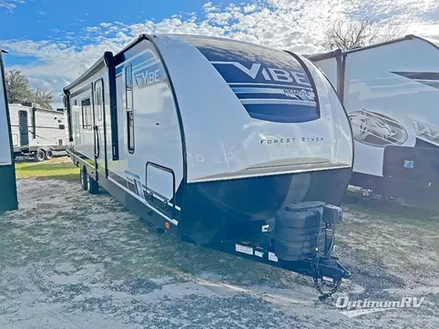 New 2024 Forest River Vibe 34BH Featured Photo