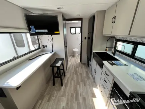 2024 Forest River Vibe 19RB RV Photo 2