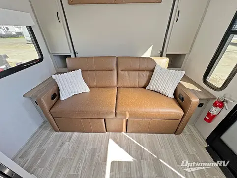 2024 Forest River Vibe 19RB RV Photo 3