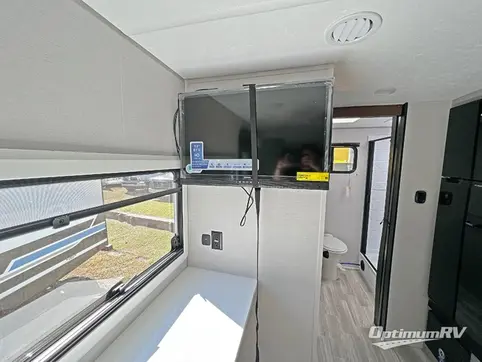 2024 Forest River Vibe 19RB RV Photo 3