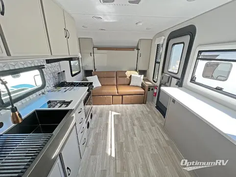 2024 Forest River Vibe 19RB RV Photo 4