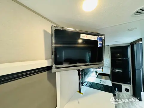 2024 Forest River Vibe 22RK RV Photo 3