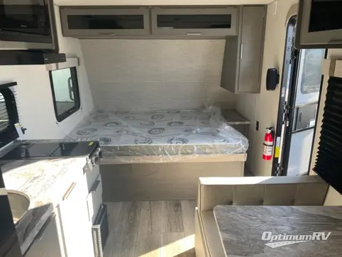 2024 Forest River Ozark 1650BHK RV Photo 2