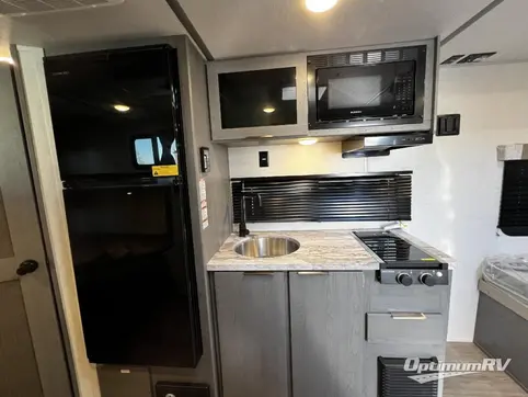 2024 Forest River Ozark 1650BHK RV Photo 2