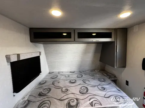 2024 Forest River Ozark 1650BHK RV Photo 3