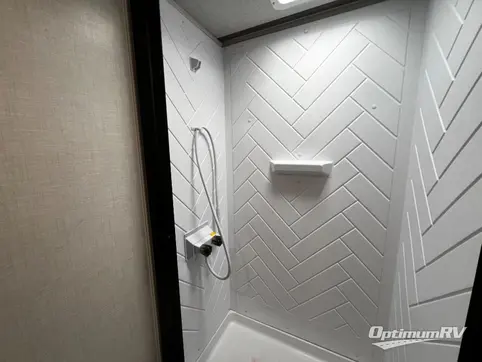 2024 Forest River Ozark 1650BHK RV Photo 4