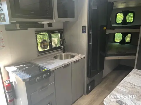 2024 Forest River Ozark 1680BSK RV Photo 2