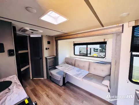 2024 Forest River Ozark 1680BSK RV Photo 4