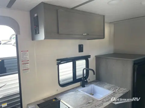 2024 Forest River Ozark 1620BHLE RV Photo 4