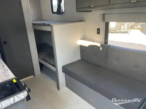 2024 Forest River Ozark 1620BHLE RV Photo 2