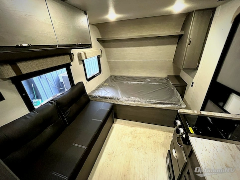 2024 Forest River Ozark 1620BHLE RV Photo 2