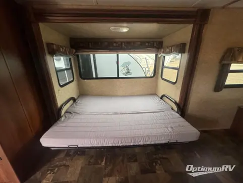 2015 Prime Time Tracer 235RB RV Photo 4