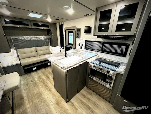 2024 Forest River Ozark 2440BHK RV Photo 2