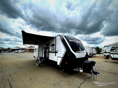 New 2025 Grand Design Imagine 2670MK Featured Photo