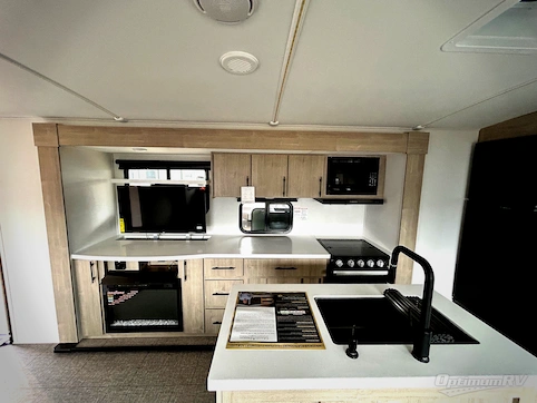 2025 Grand Design Imagine 2670MK RV Photo 3