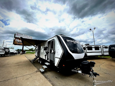 New 2025 Grand Design Imagine 2800BH Featured Photo